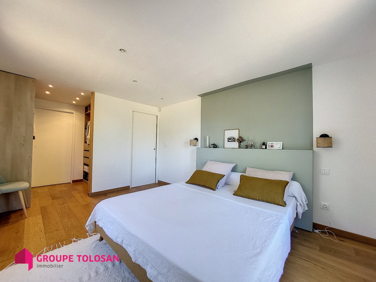 vente Maison Saint-orens-de-gameville - Photo 6