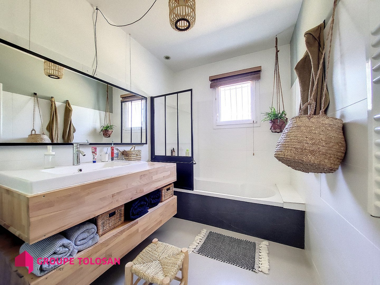 vente Maison Saint-orens-de-gameville - Photo 9