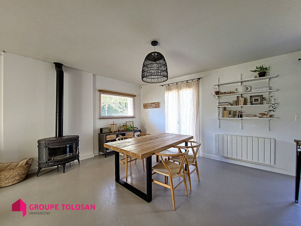 vente Maison Saint-orens-de-gameville - Photo 4