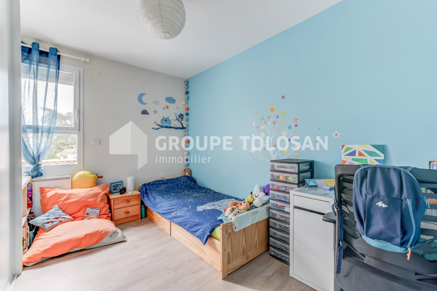 vente Maison Saint-orens-de-gameville - Photo 8