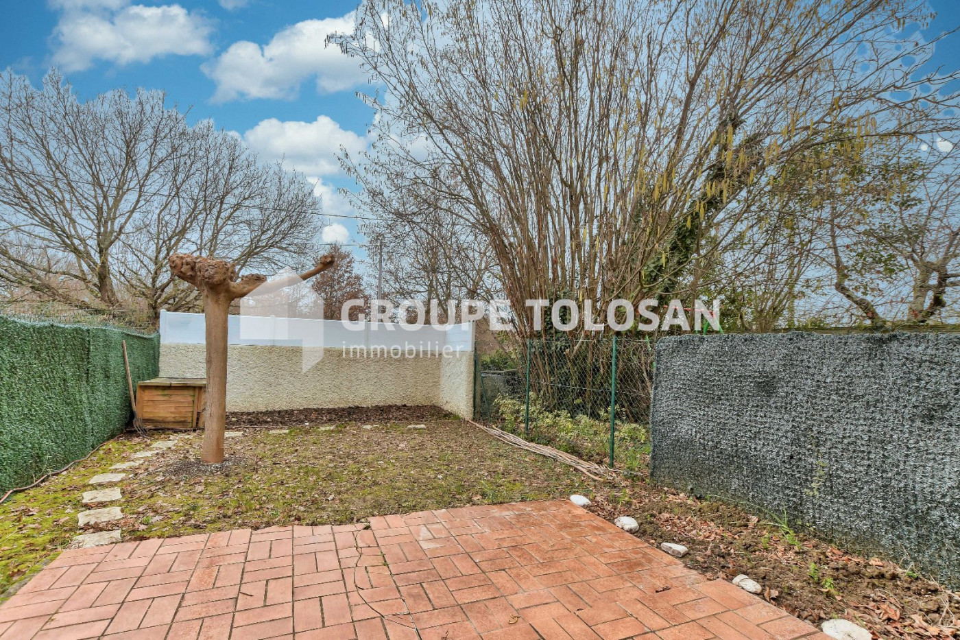 vente Maison Saint-orens-de-gameville - Photo 11