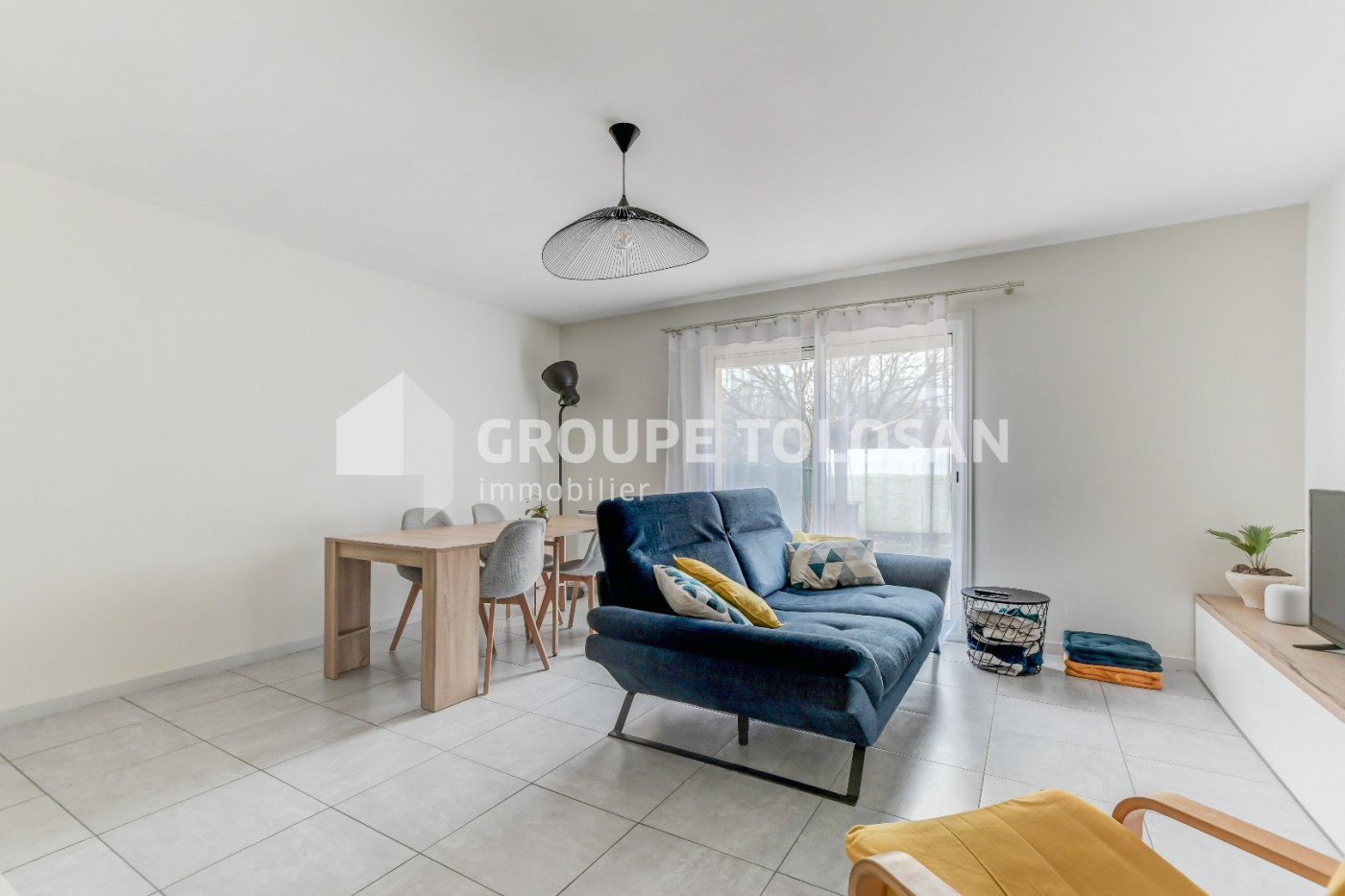 vente Maison Saint-orens-de-gameville - Photo 4