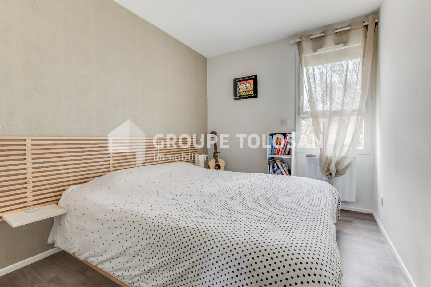 vente Maison Saint-orens-de-gameville - Photo 6