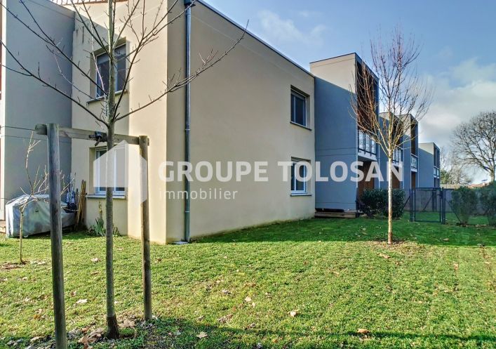 vente Appartement Saint-orens-de-gameville