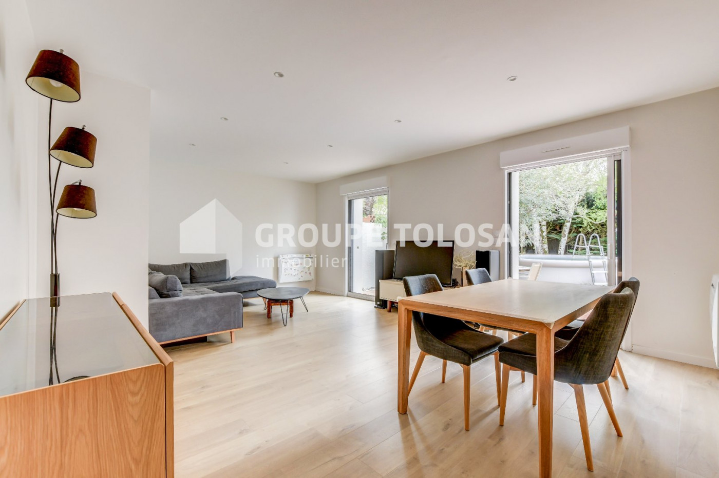 vente Maison Saint-orens-de-gameville - Photo 4