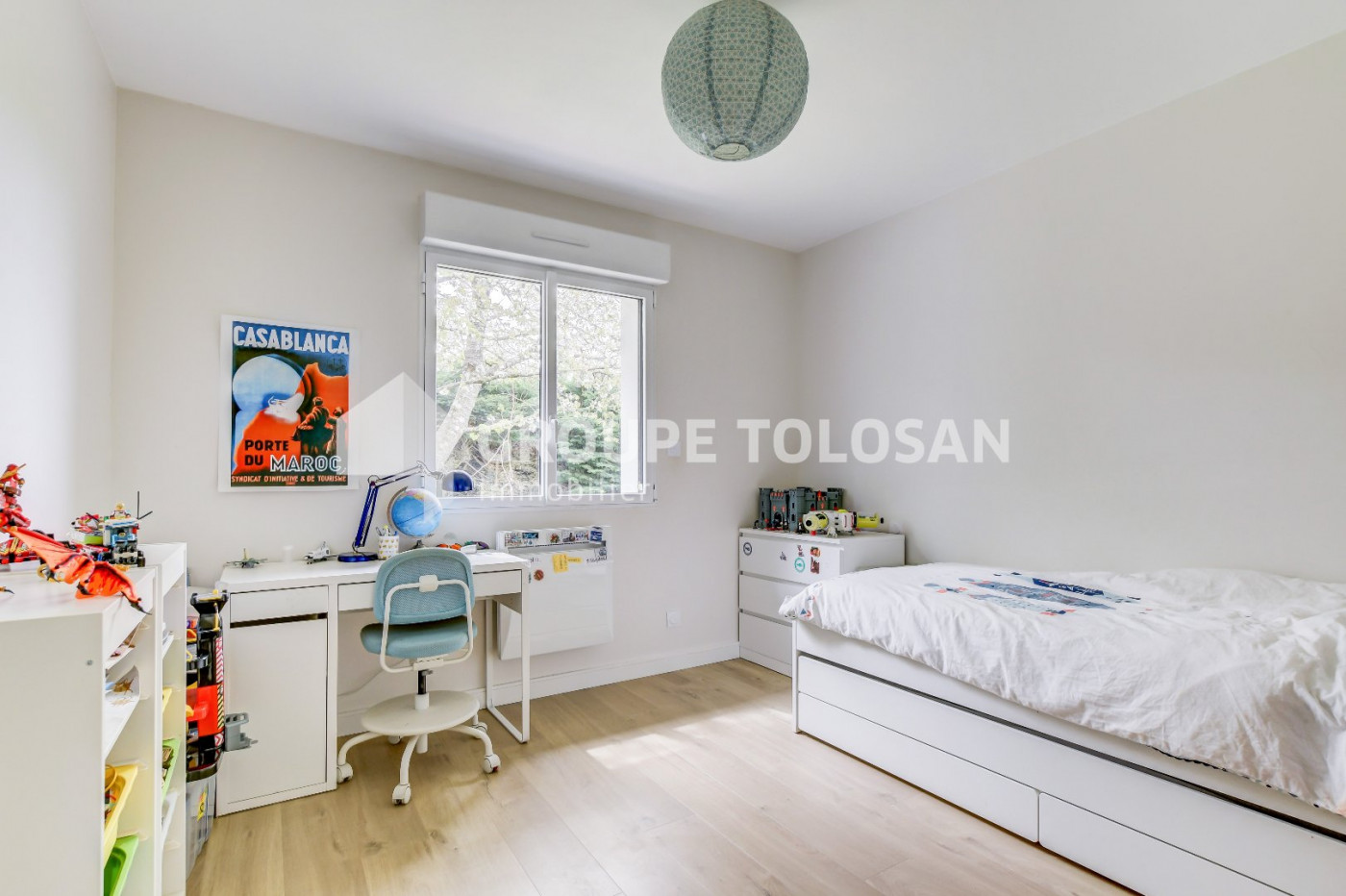 vente Maison Saint-orens-de-gameville - Photo 9