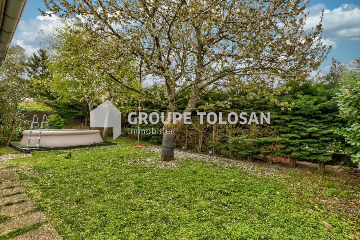 vente Maison Saint-orens-de-gameville - Photo 2