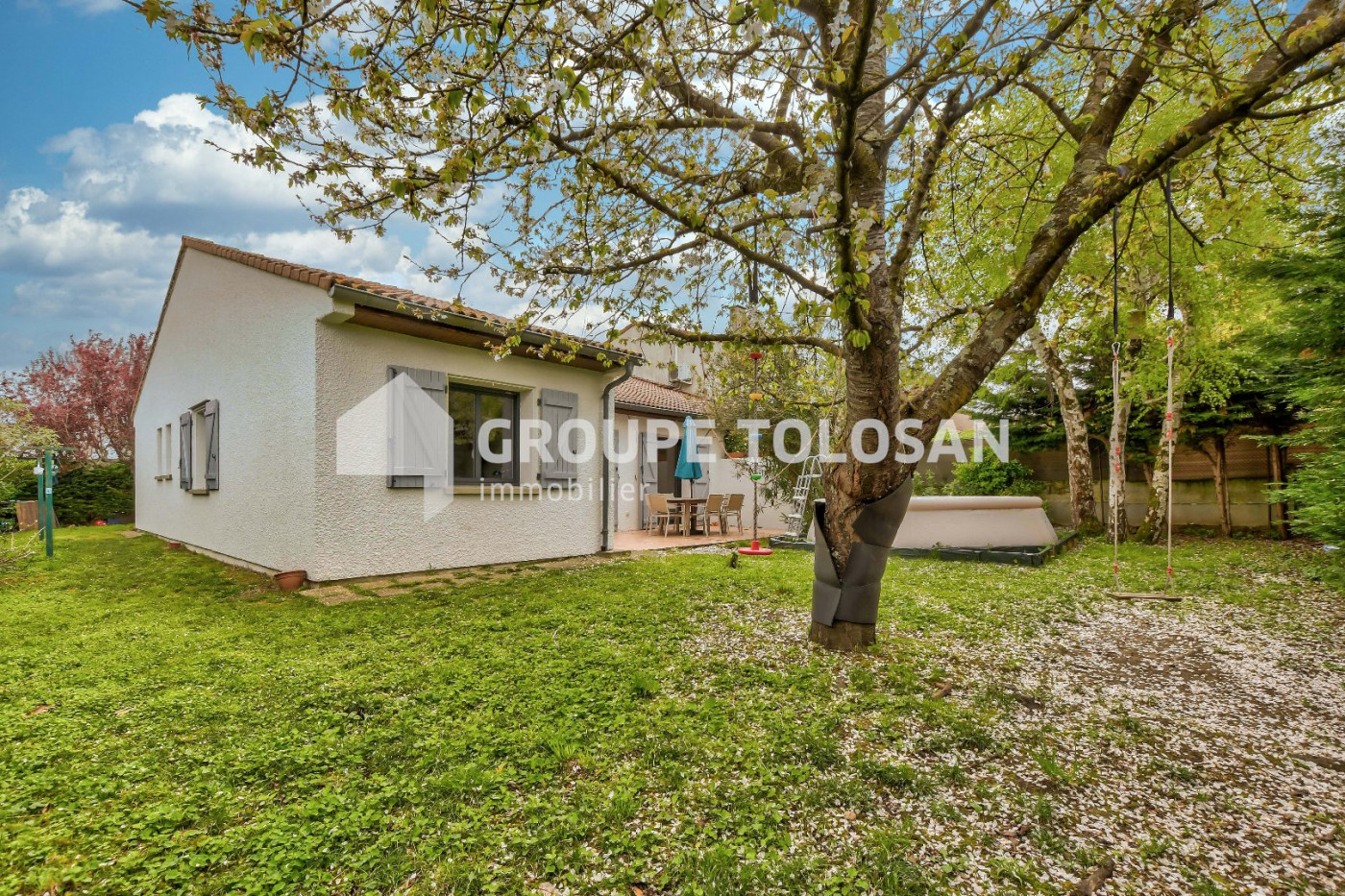 vente Maison Saint-orens-de-gameville - Photo 1