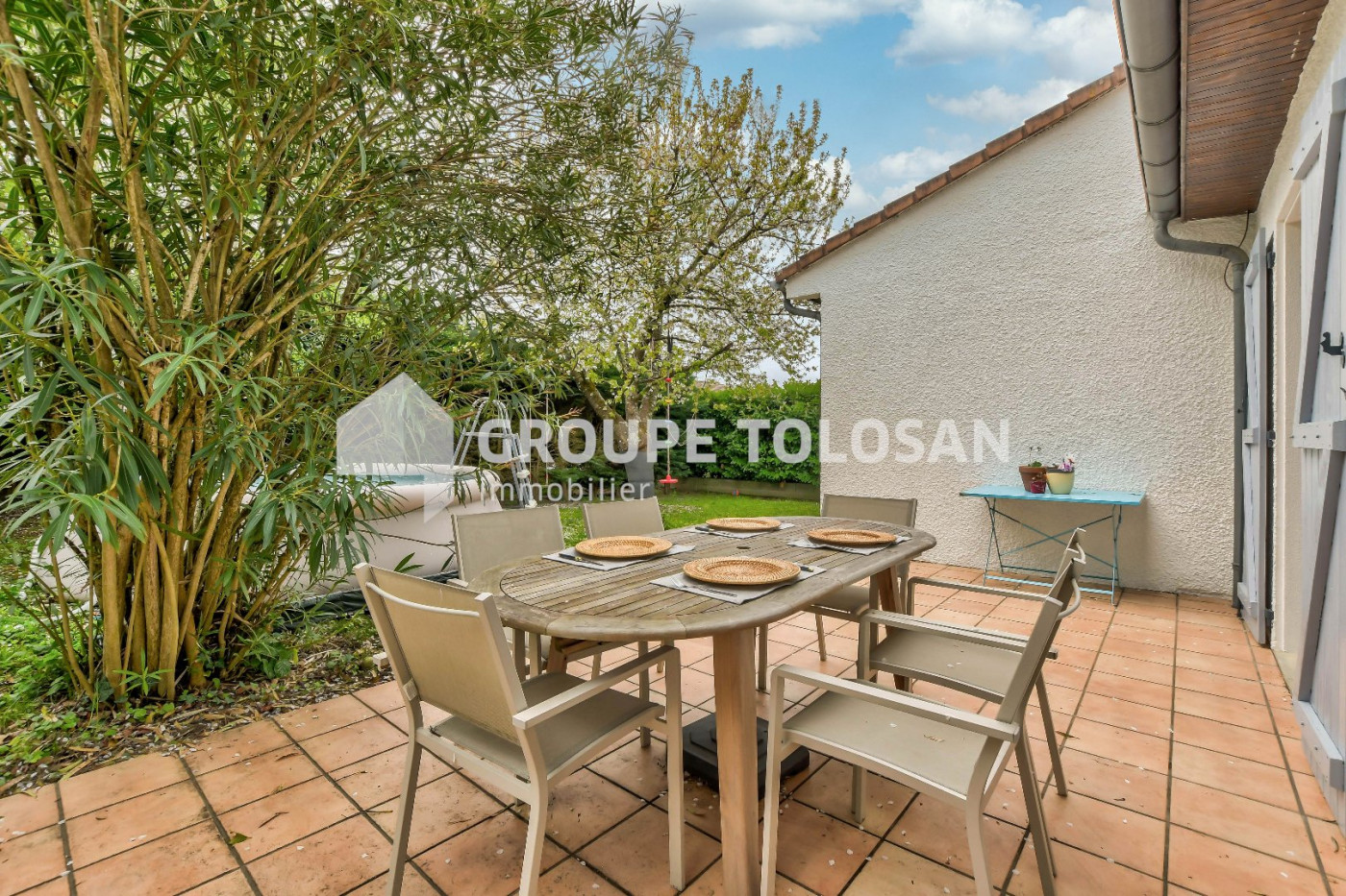 vente Maison Saint-orens-de-gameville - Photo 13