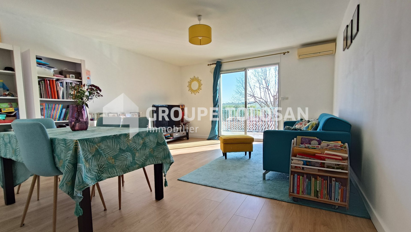 vente Appartement Saint-orens-de-gameville - Photo 2