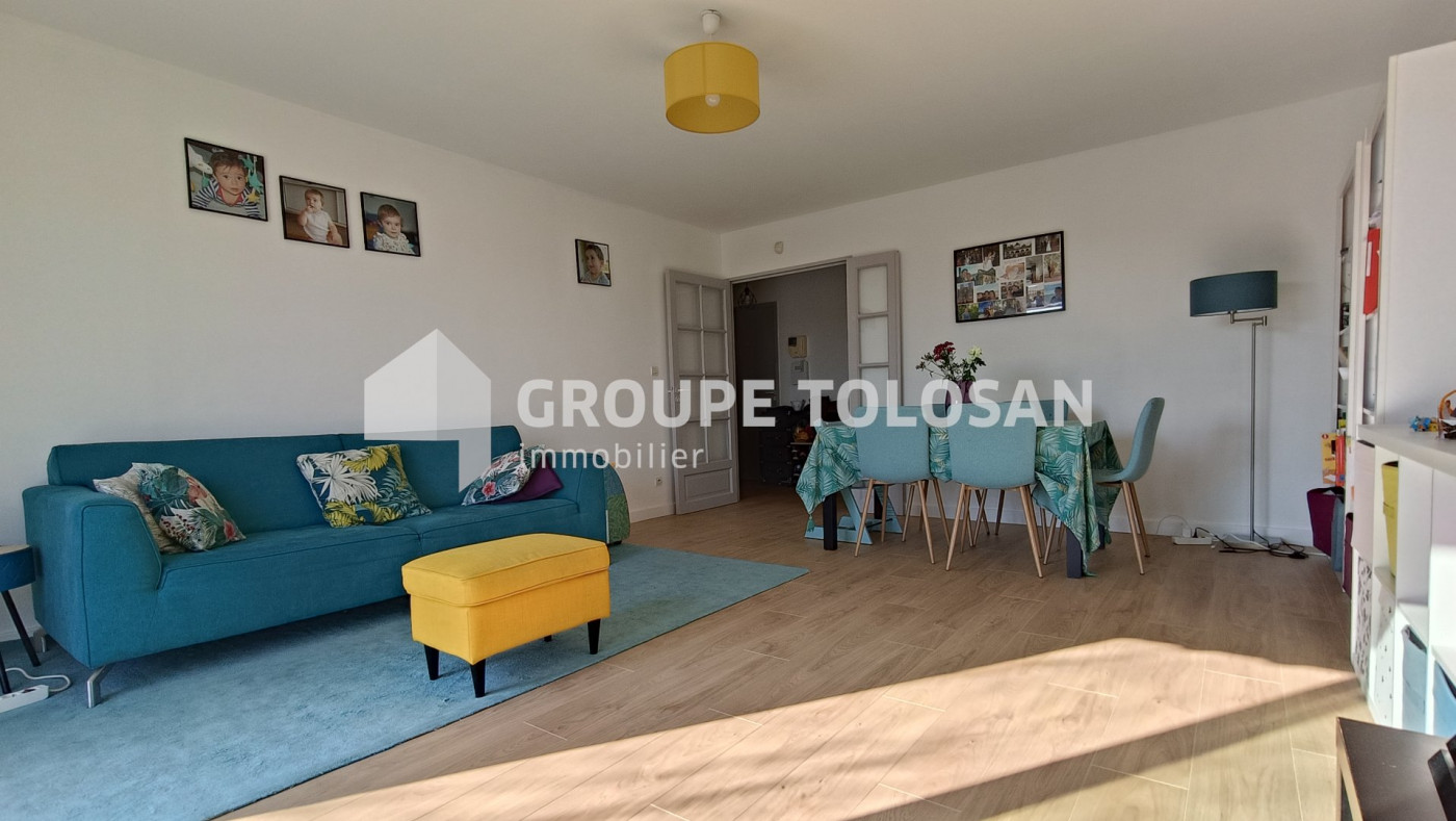 vente Appartement Saint-orens-de-gameville - Photo 3