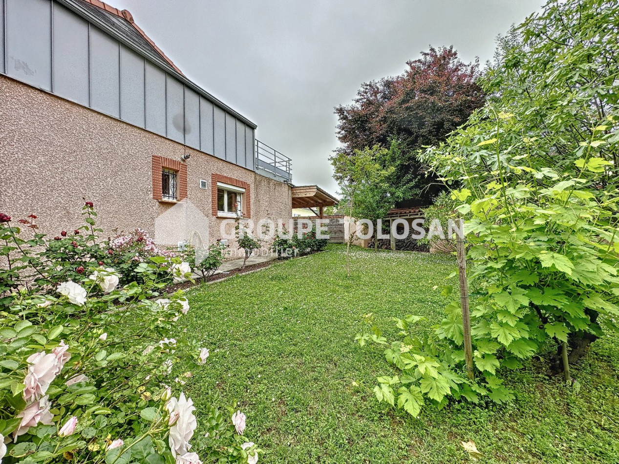 vente Maison Saint-orens-de-gameville - Photo 13