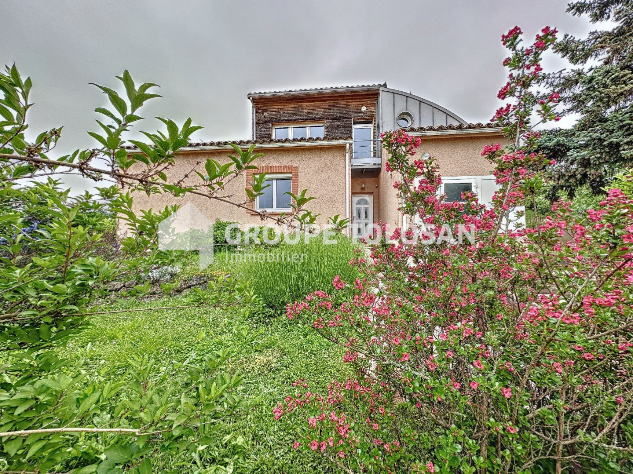 vente Maison Saint-orens-de-gameville - Photo 5