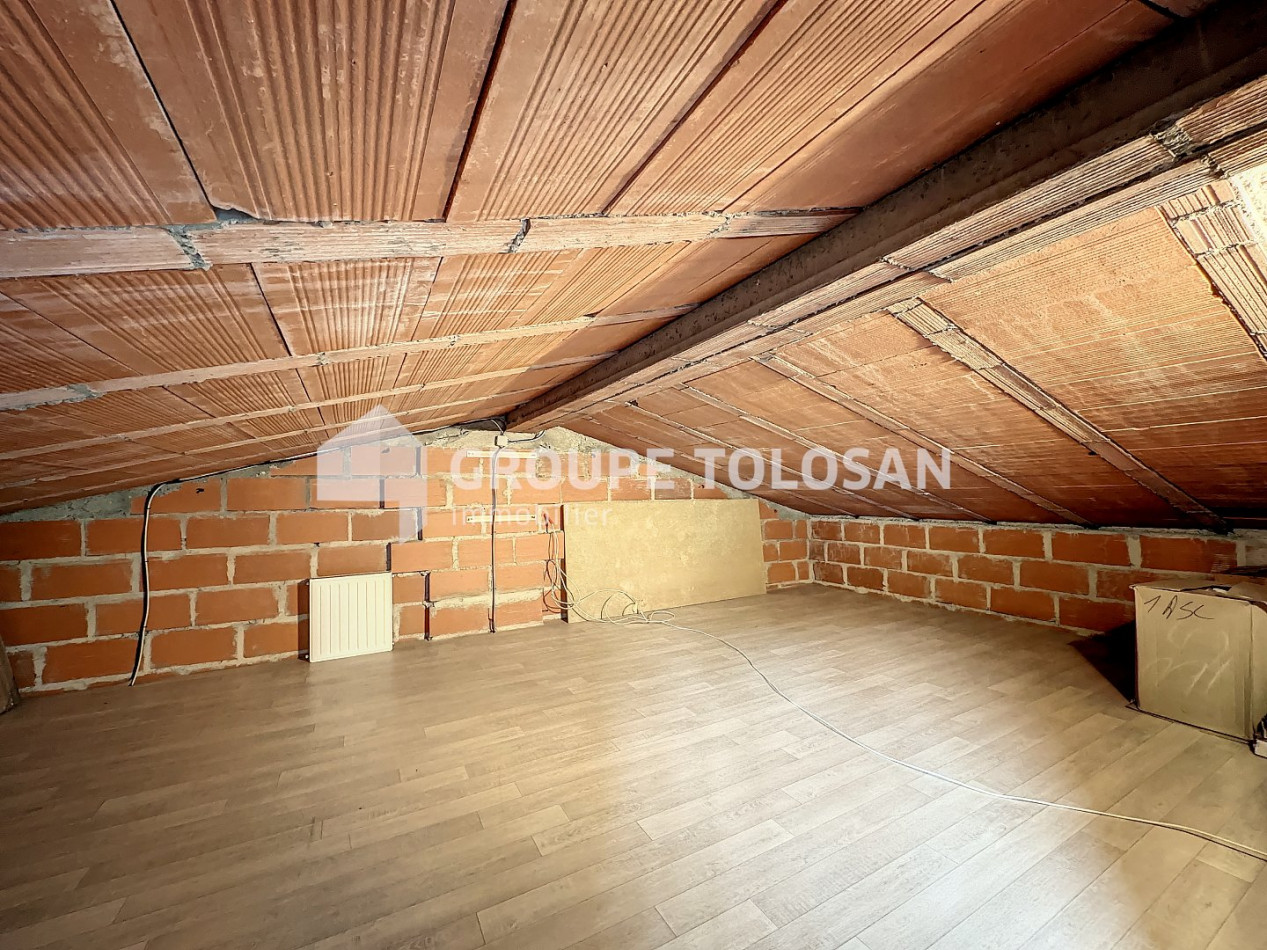 vente Maison Saint-orens-de-gameville - Photo 14