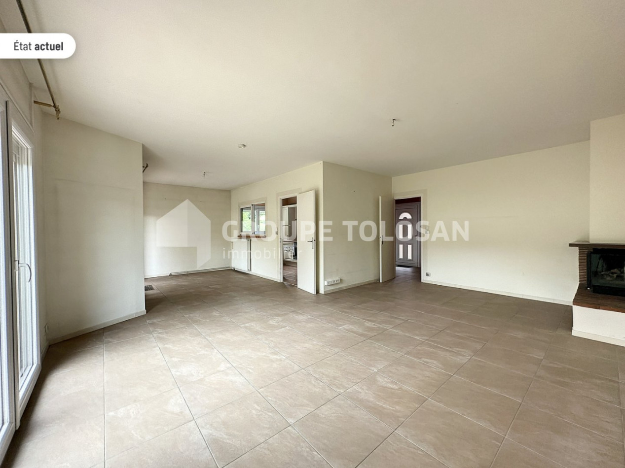 vente Maison Saint-orens-de-gameville - Photo 3