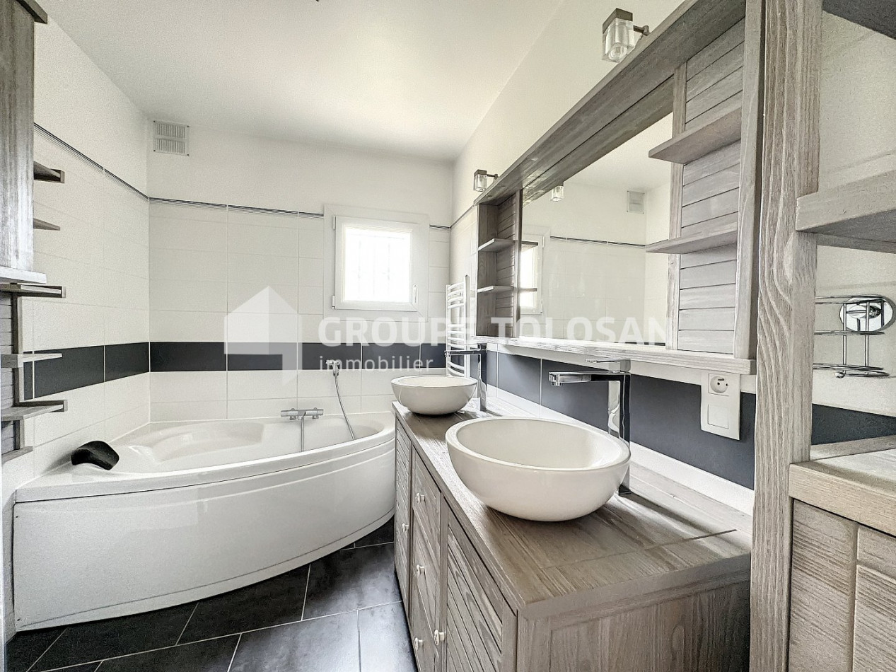 vente Maison Saint-orens-de-gameville - Photo 9