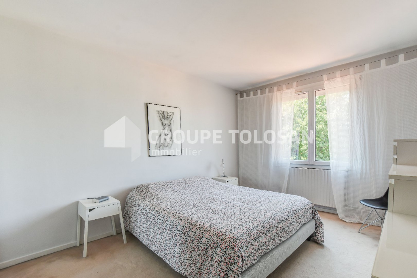 vente Maison Saint-orens-de-gameville - Photo 11