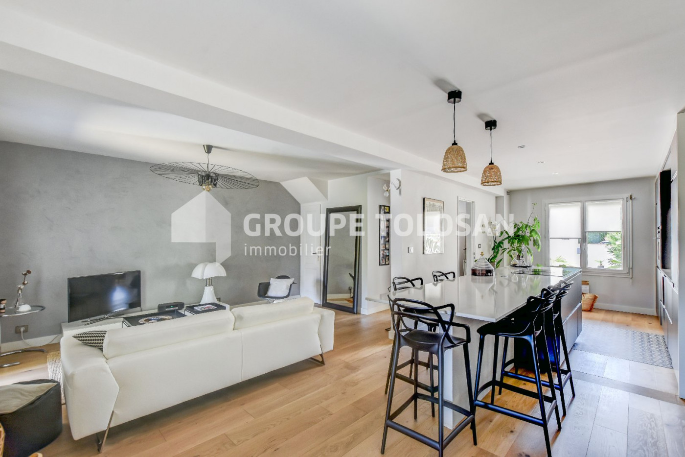 vente Maison Saint-orens-de-gameville - Photo 7