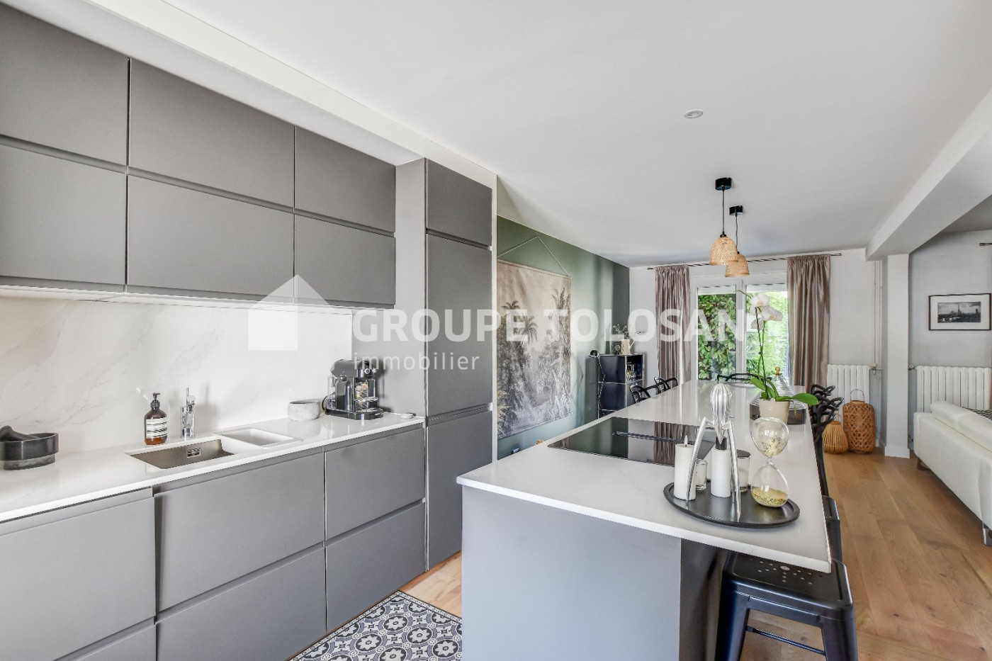 vente Maison Saint-orens-de-gameville - Photo 5
