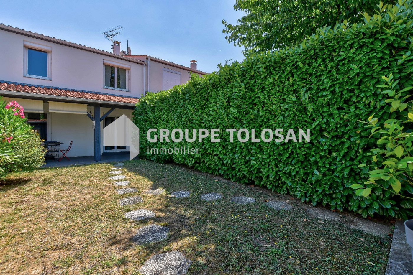 vente Maison Saint-orens-de-gameville - Photo 9
