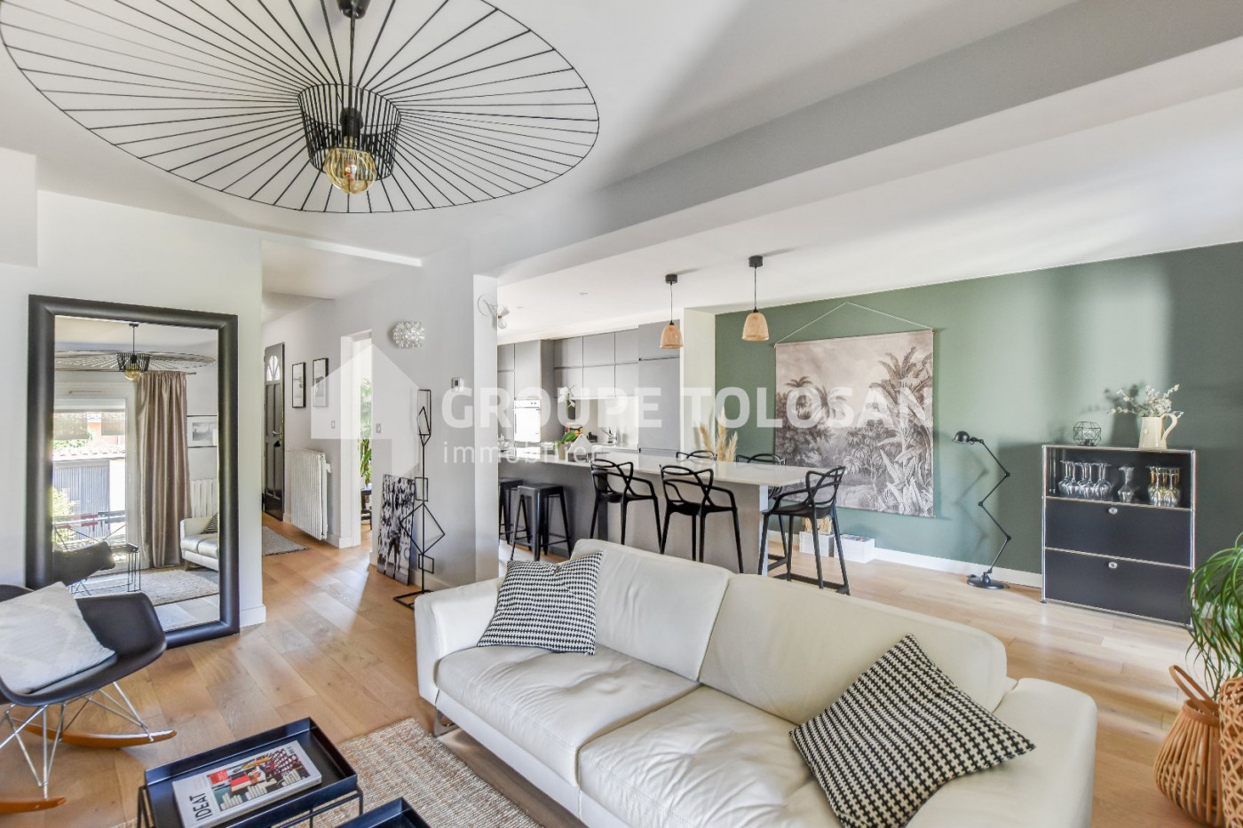 vente Maison Saint-orens-de-gameville - Photo 1