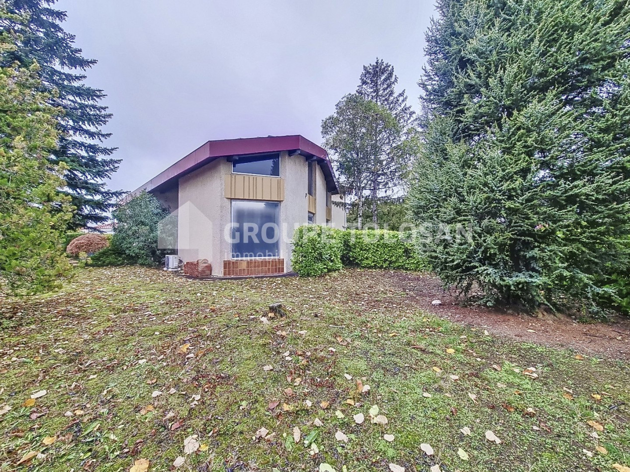 vente Maison Escalquens - Photo 12