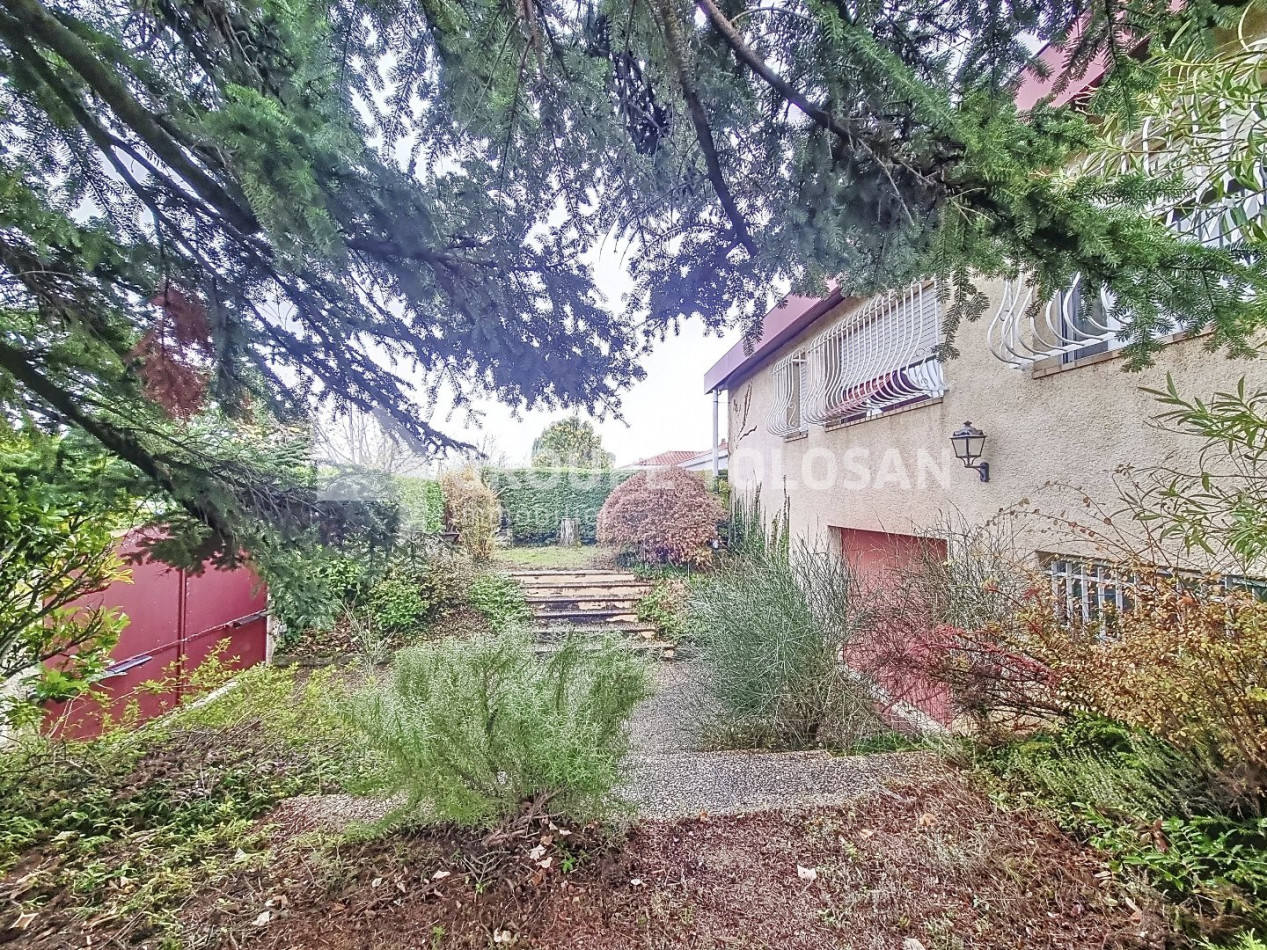 vente Maison Escalquens - Photo 1