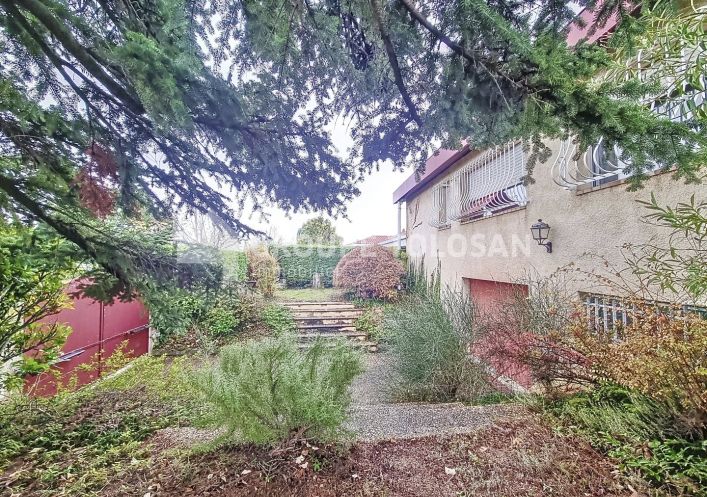 vente Maison Escalquens