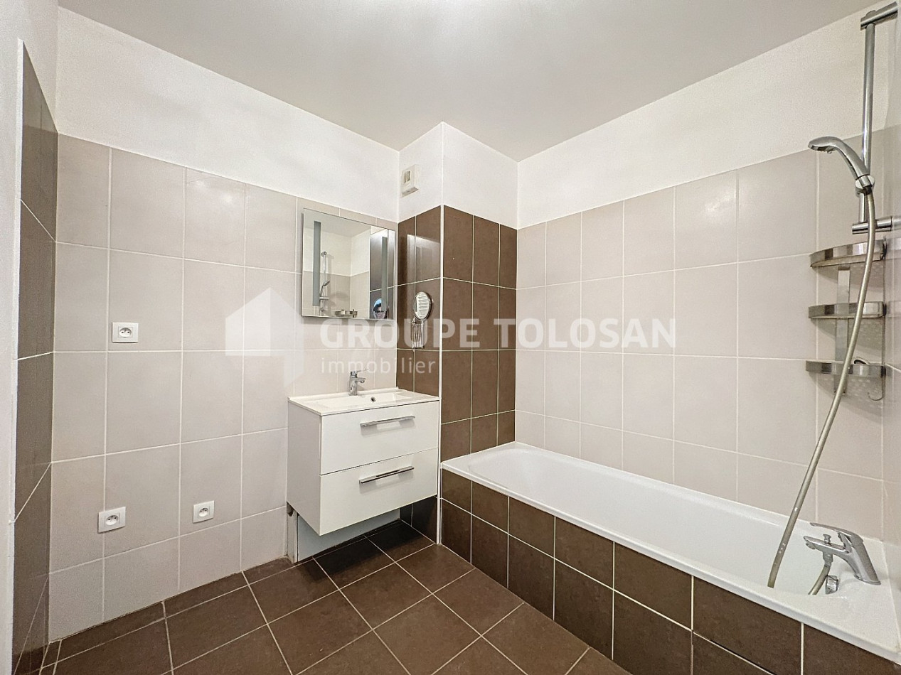 vente Appartement Saint-orens-de-gameville - Photo 8