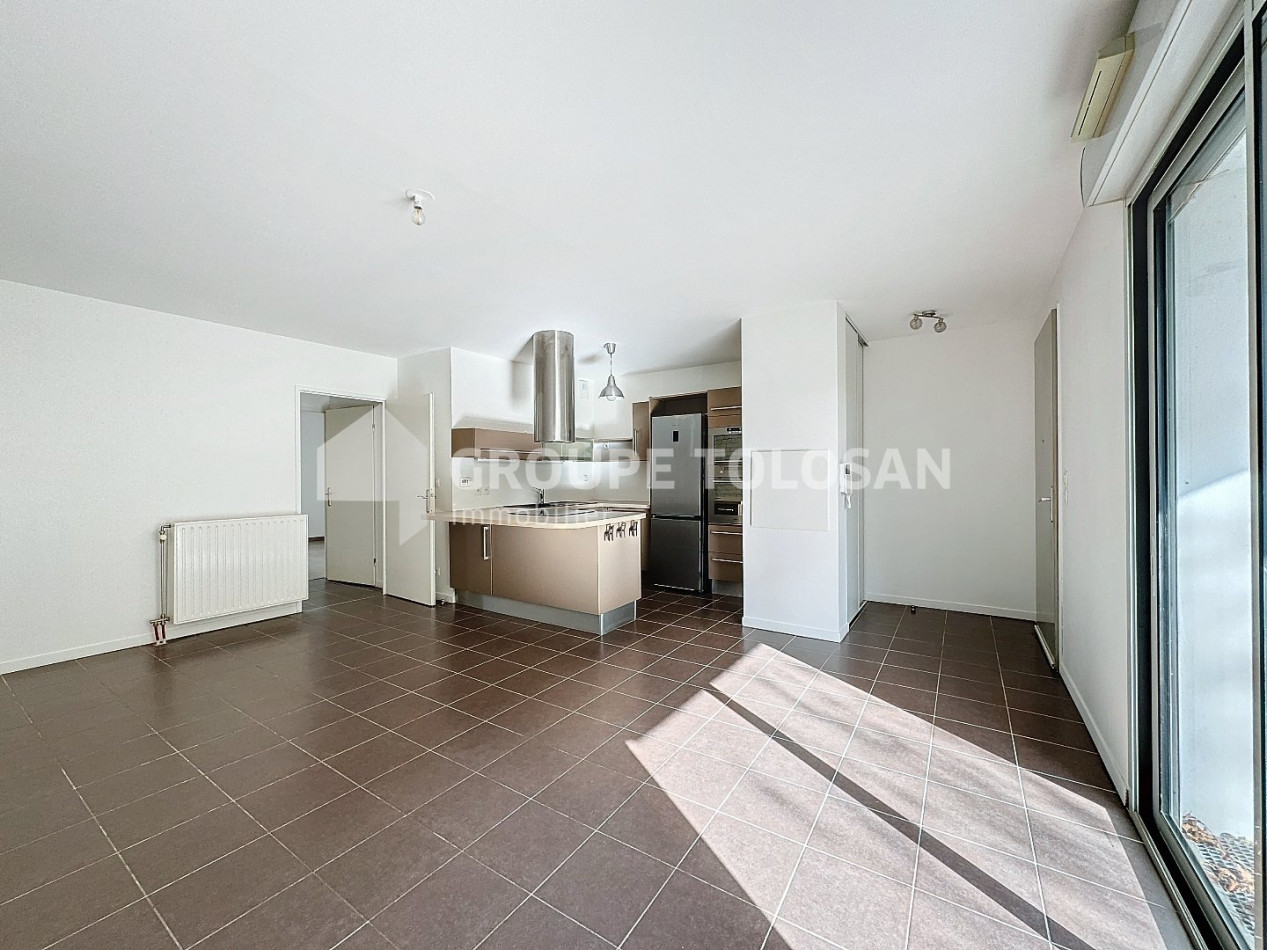 vente Appartement Saint-orens-de-gameville - Photo 2