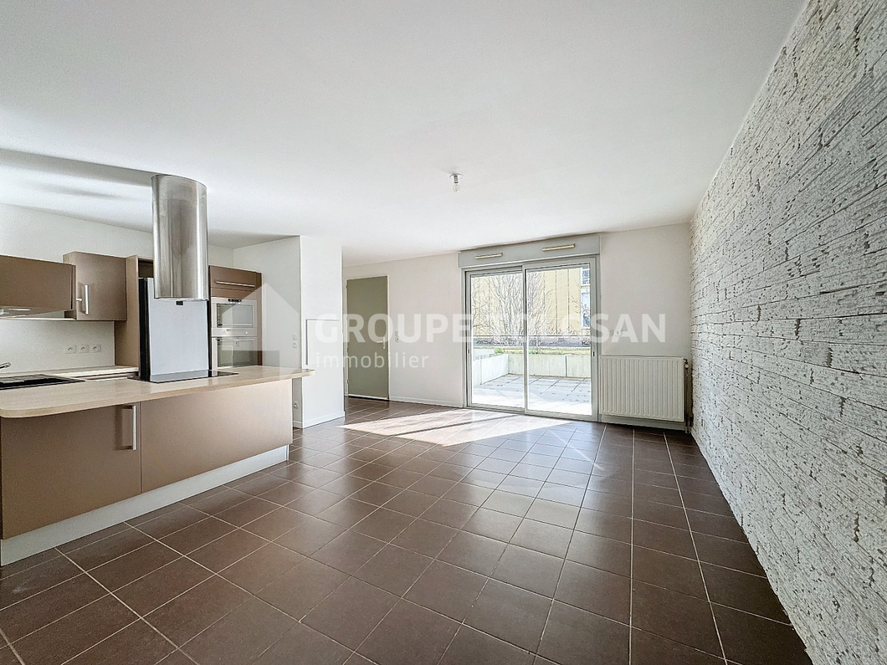 vente Appartement Saint-orens-de-gameville - Photo 1