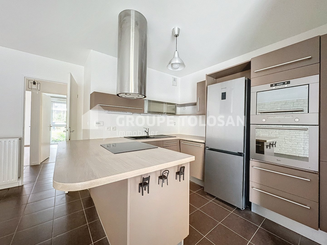 vente Appartement Saint-orens-de-gameville - Photo 4