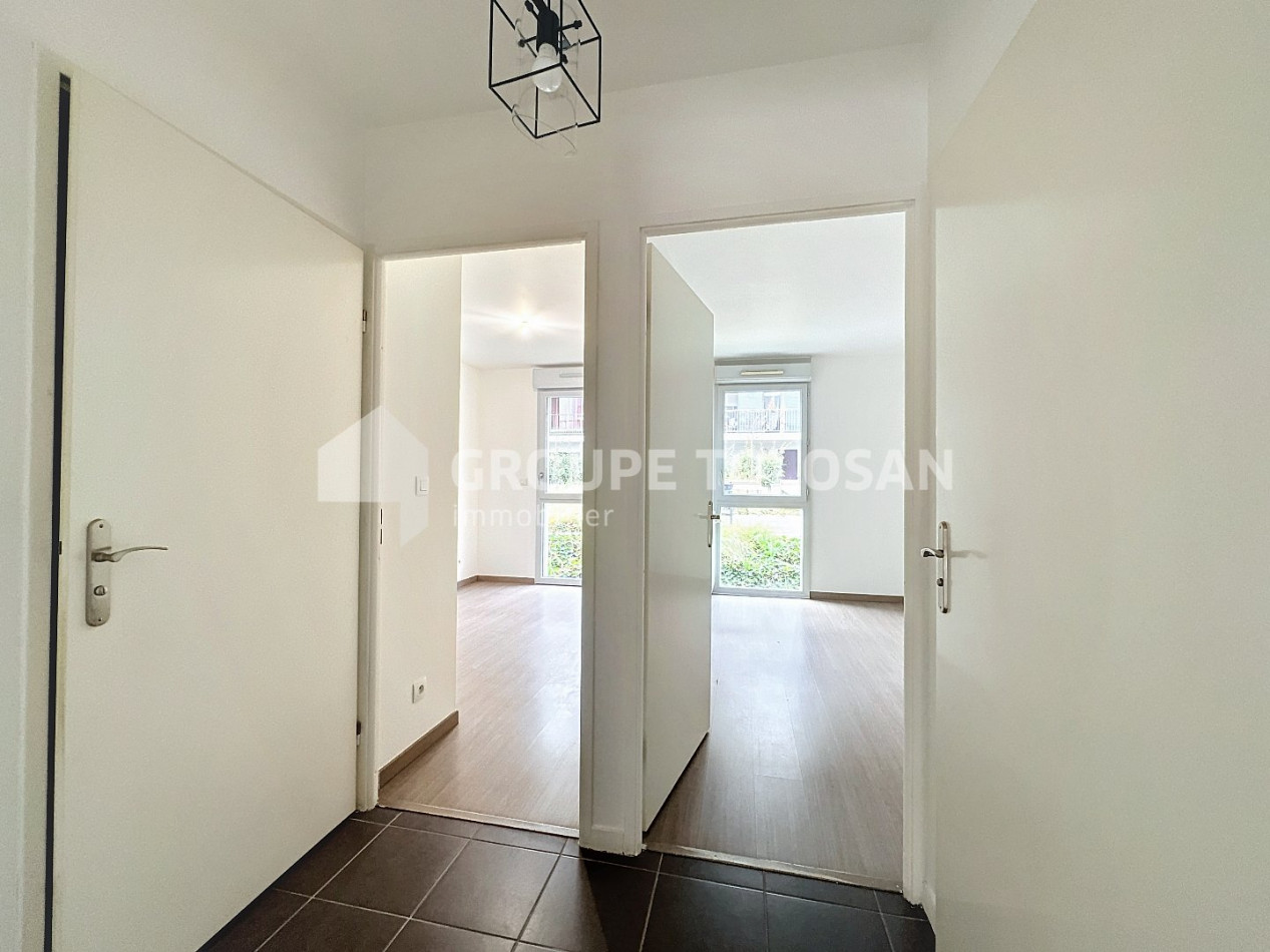  vendre Appartement Saint-orens-de-gameville