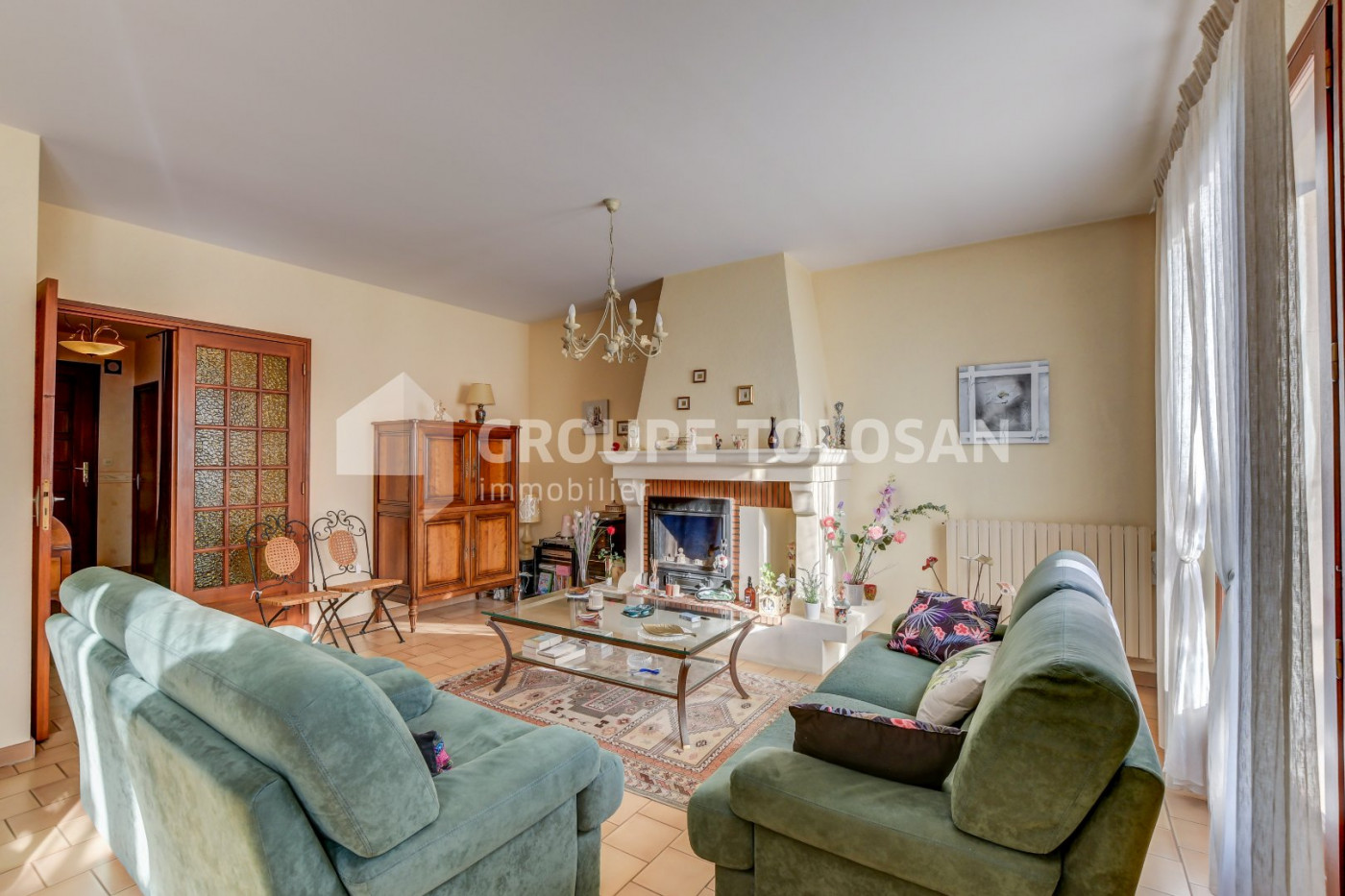 à vendre Maison Saint-orens-de-gameville - Photo 5