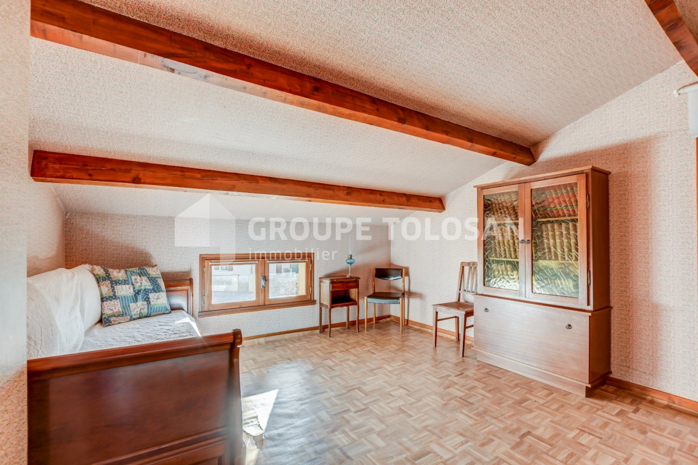 à vendre Maison Saint-orens-de-gameville - Photo 10