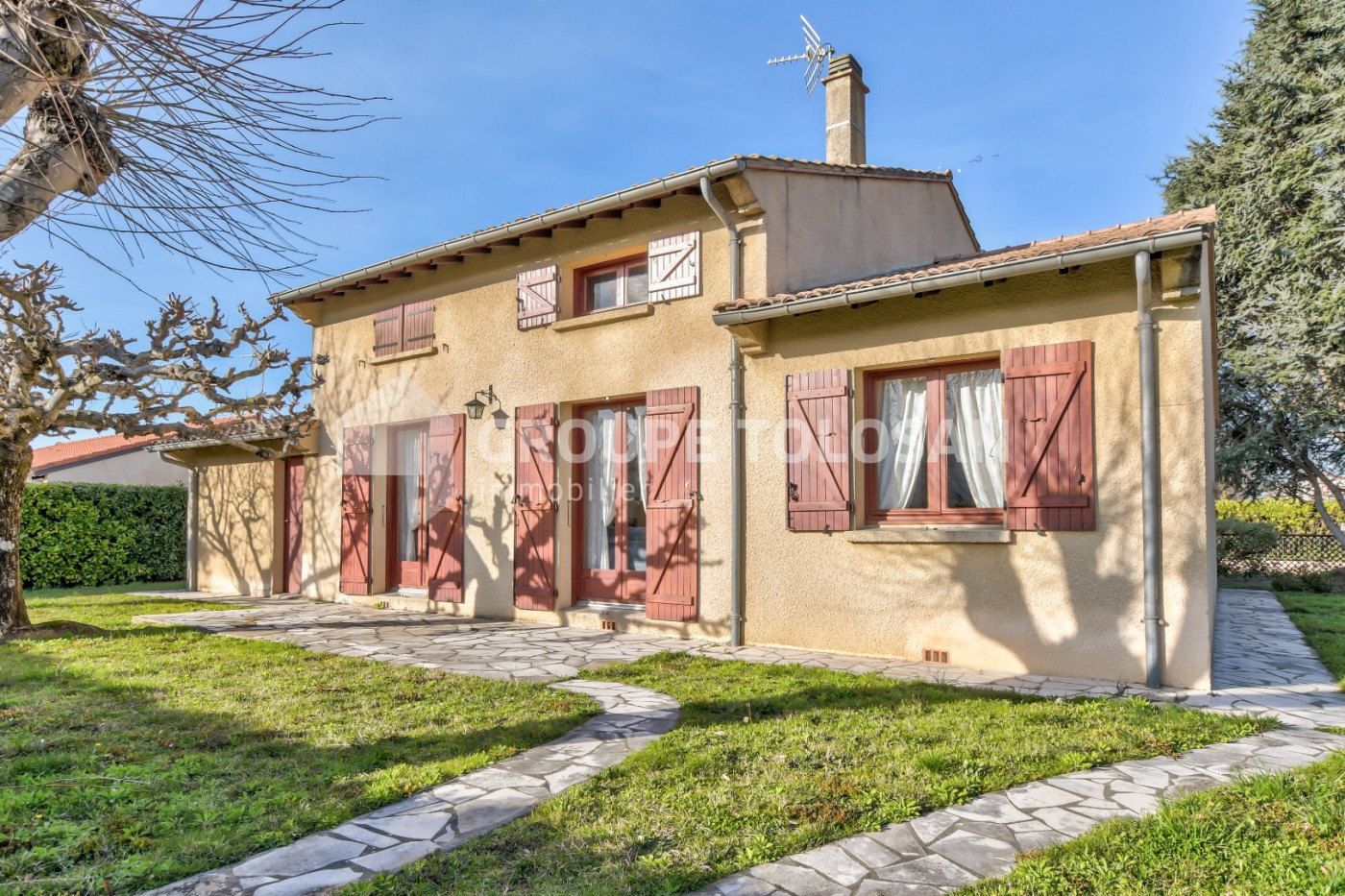 à vendre Maison Saint-orens-de-gameville - Photo 1