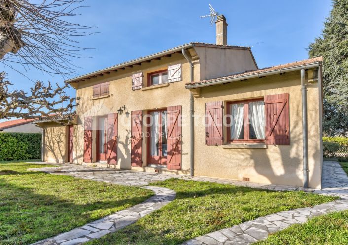 à vendre Maison Saint-orens-de-gameville