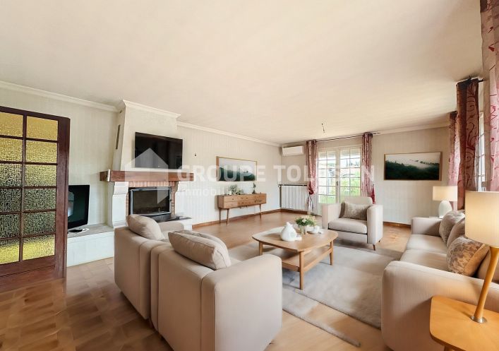 vente Maison Saint-orens-de-gameville