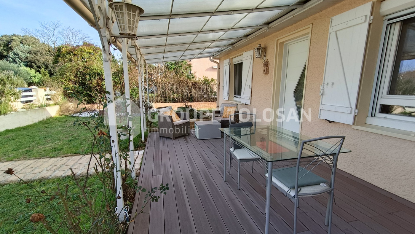 vente Maison Saint-orens-de-gameville - Photo 3