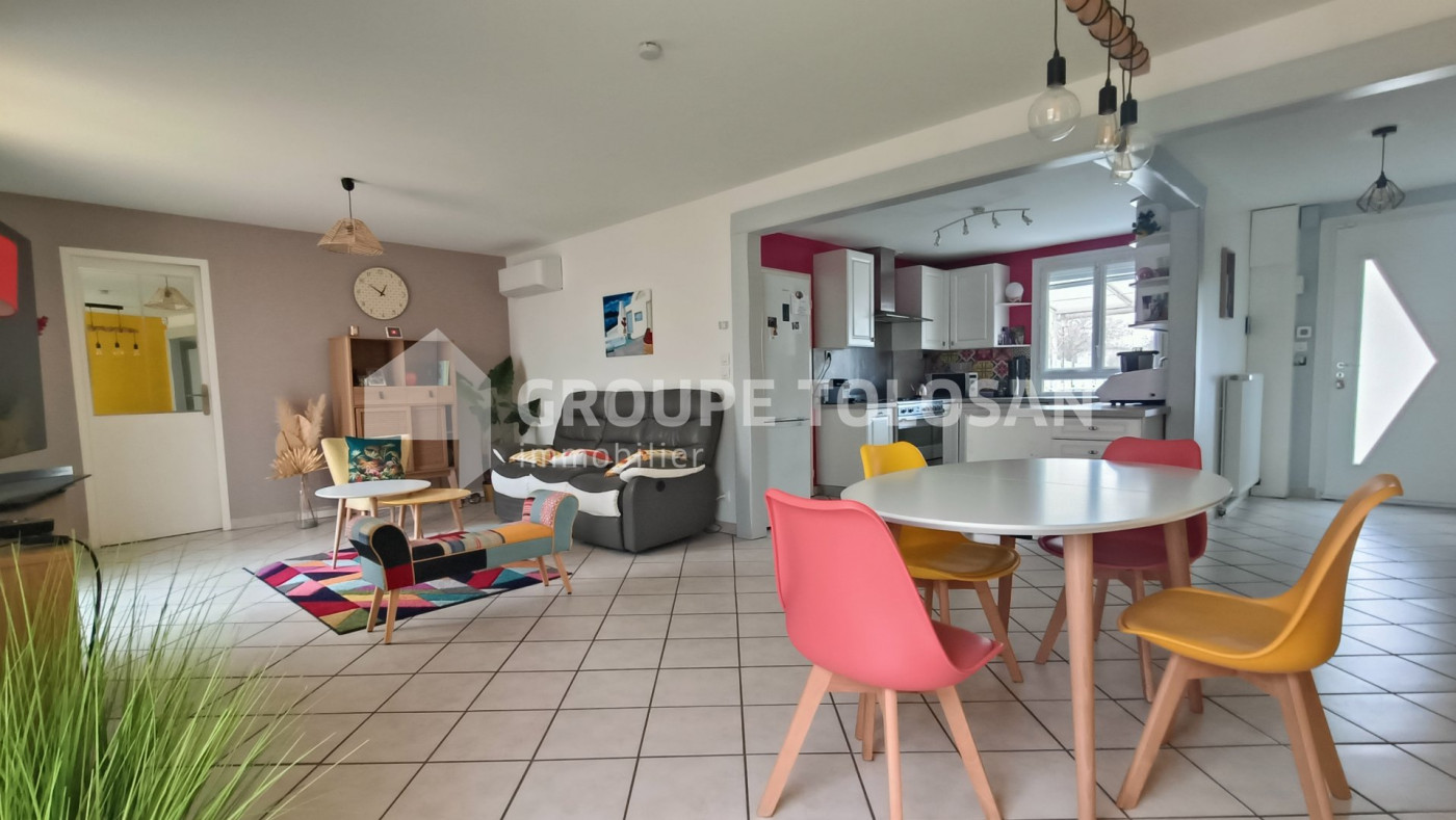 vente Maison Saint-orens-de-gameville - Photo 6