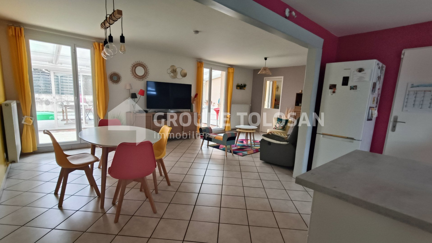 vente Maison Saint-orens-de-gameville - Photo 7