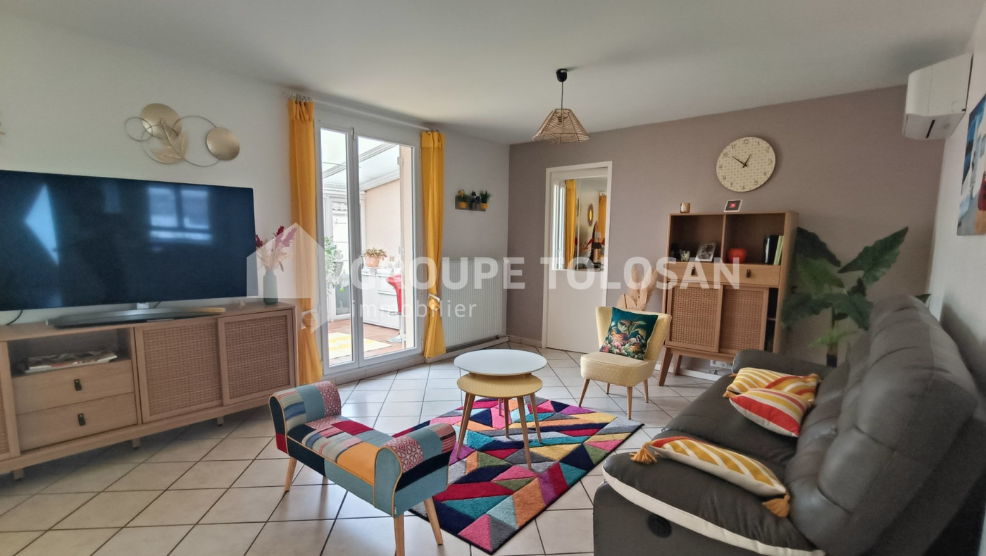 vente Maison Saint-orens-de-gameville - Photo 8