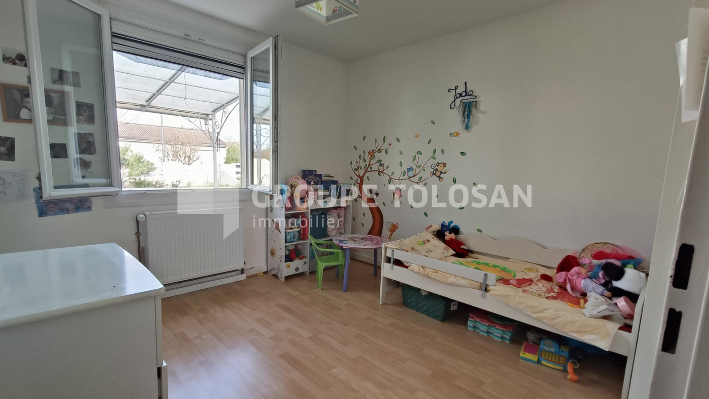 vente Maison Saint-orens-de-gameville - Photo 12