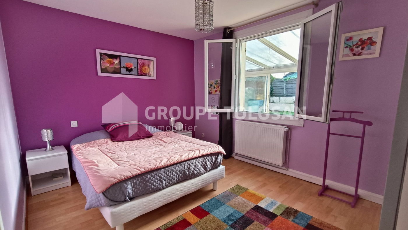 vente Maison Saint-orens-de-gameville - Photo 10