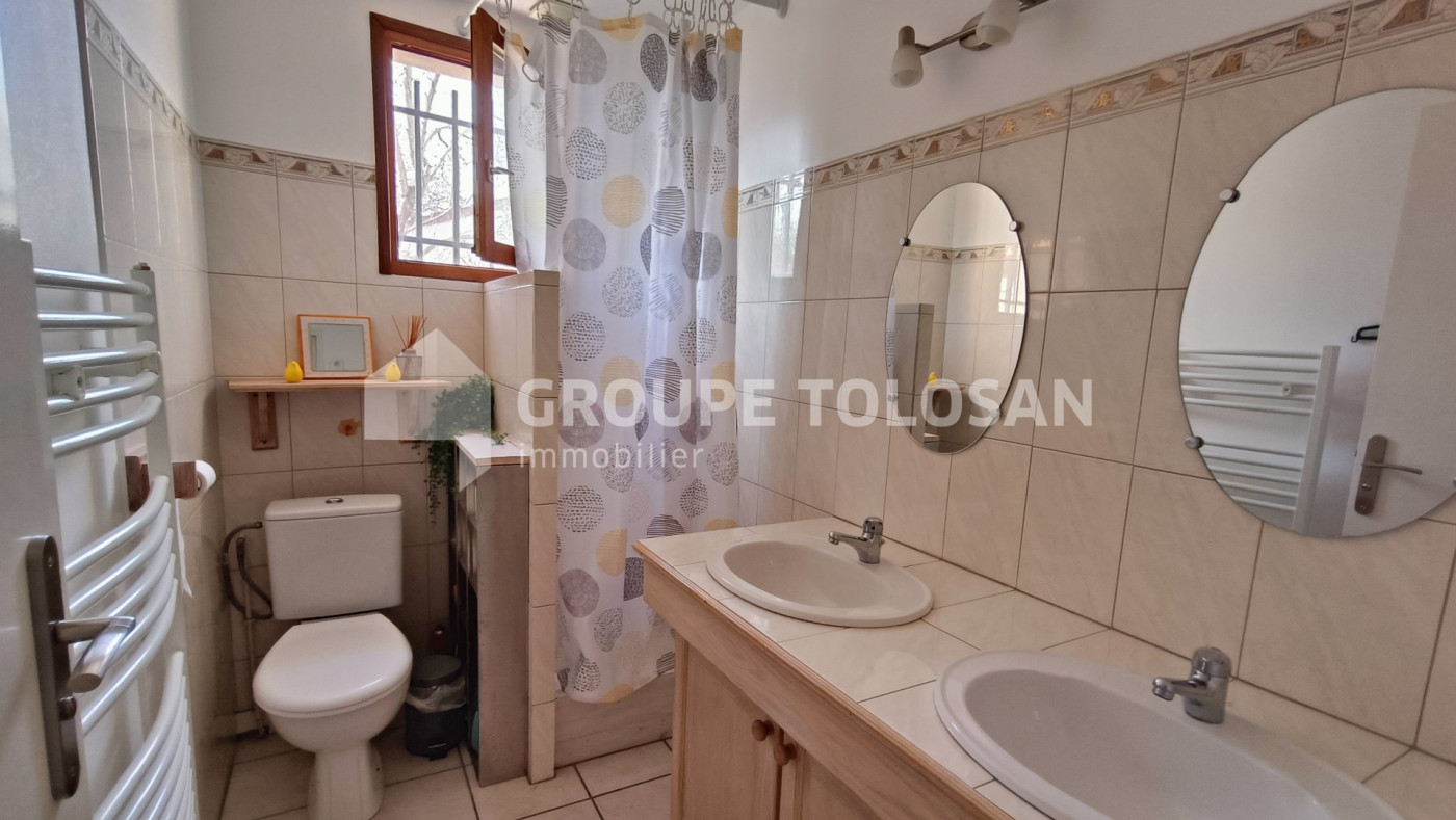 vente Maison Saint-orens-de-gameville - Photo 13