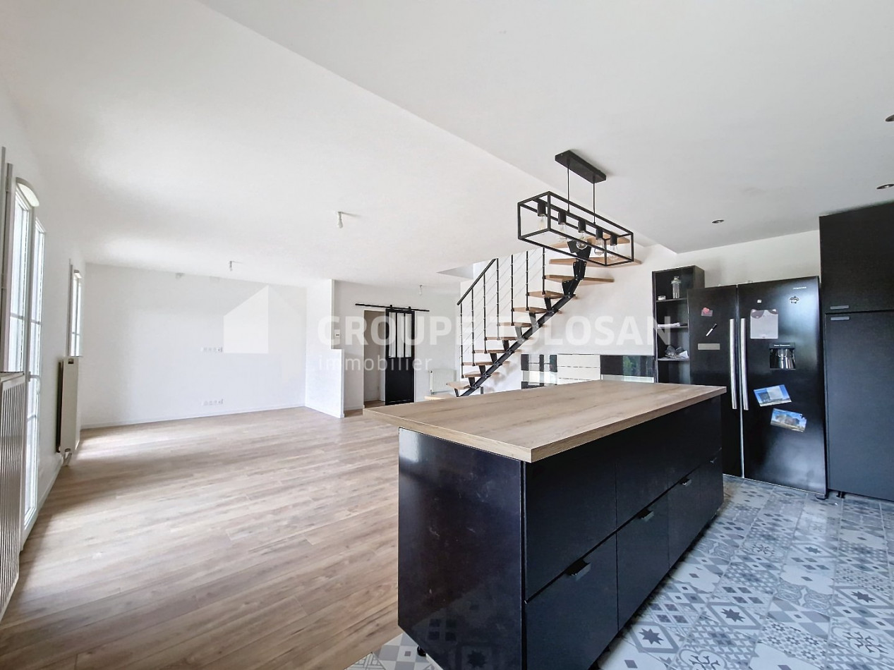 à vendre Maison Quint Fonsegrives - Photo 5