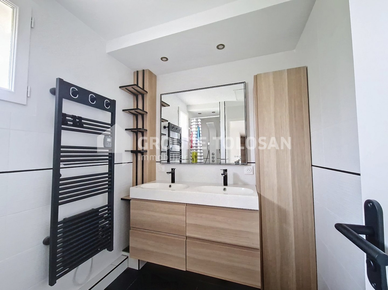 à vendre Maison Quint Fonsegrives - Photo 10