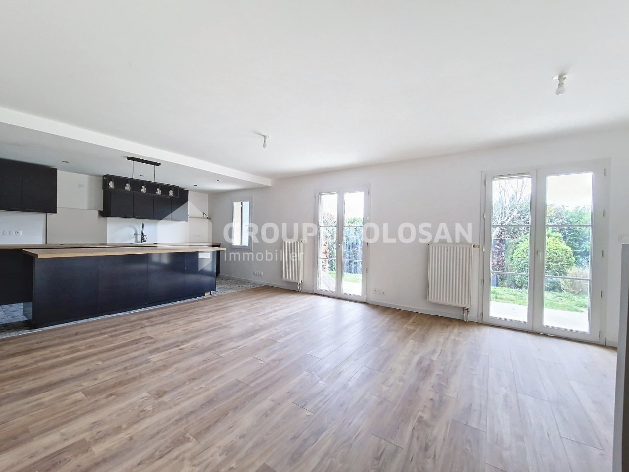 à vendre Maison Quint Fonsegrives - Photo 1