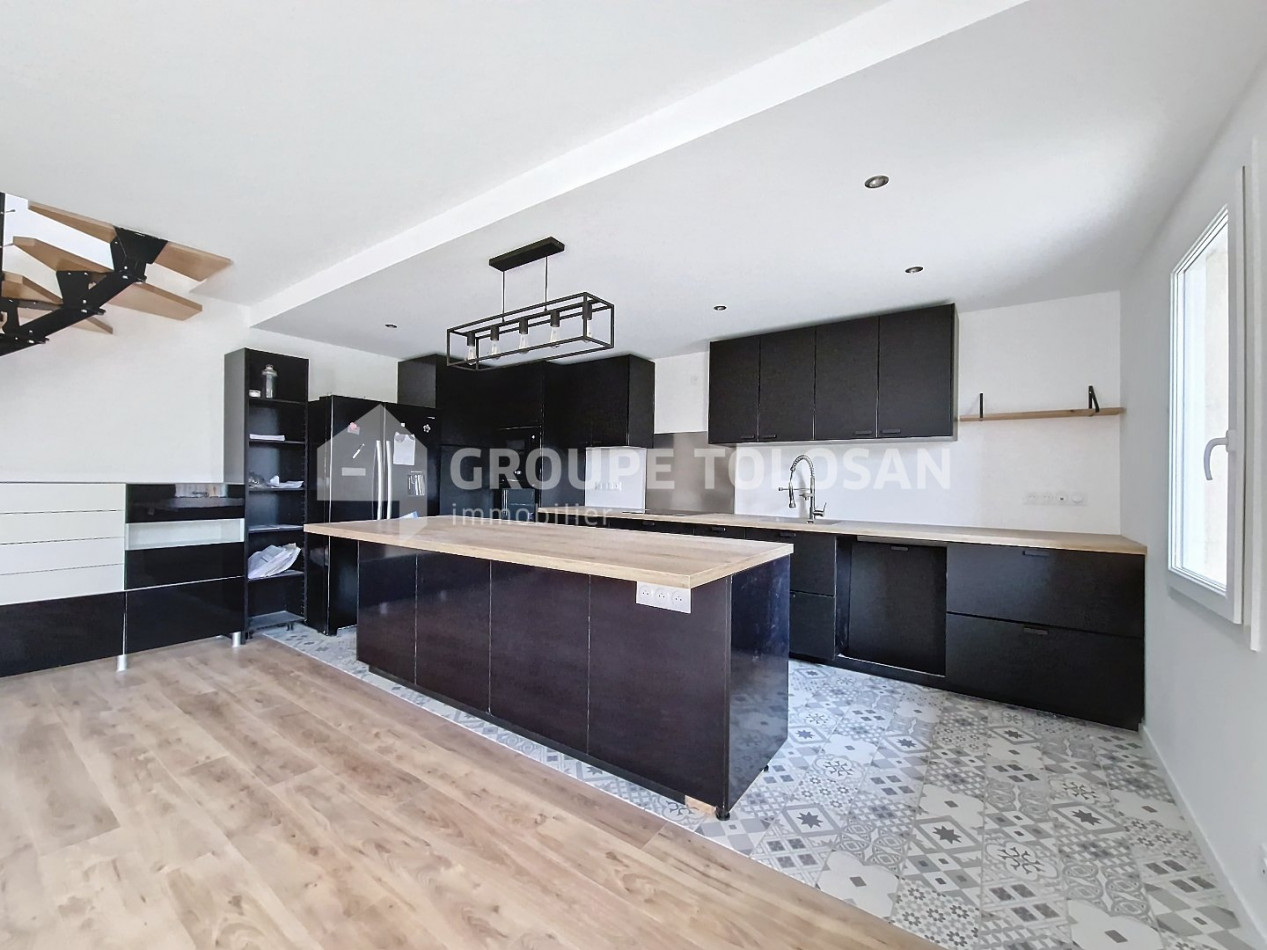 à vendre Maison Quint Fonsegrives - Photo 4