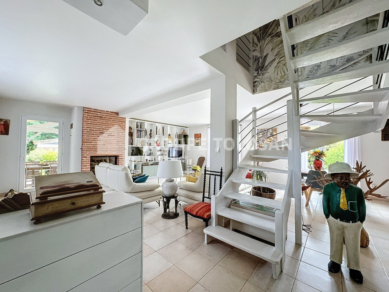 vente Maison Saint-orens-de-gameville - Photo 3